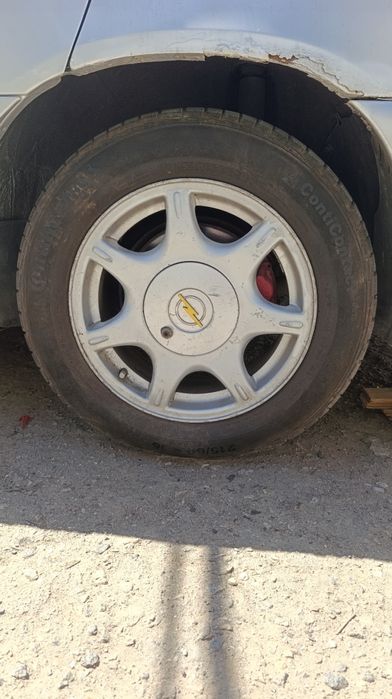 Продам Колеса омега б
