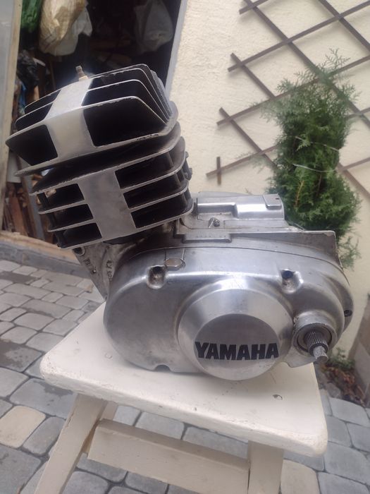 Мотор Минск Ежык