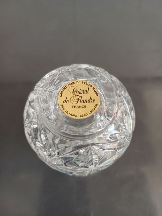 Conjunto cristal