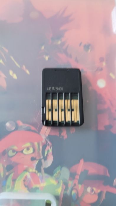 Splatoon 3 Nintendo Switch