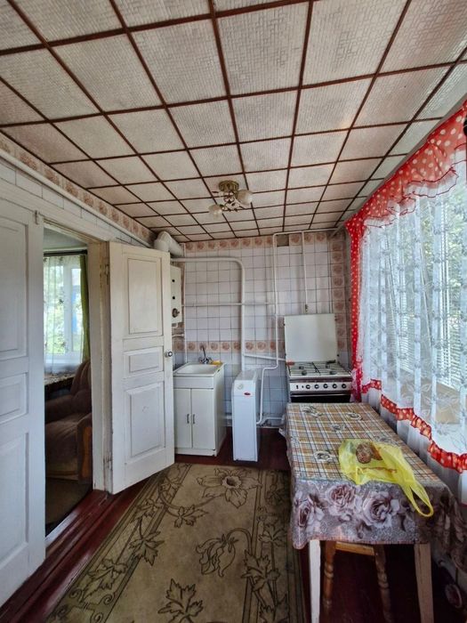 Продаж частини будинку по вул. Сонячна