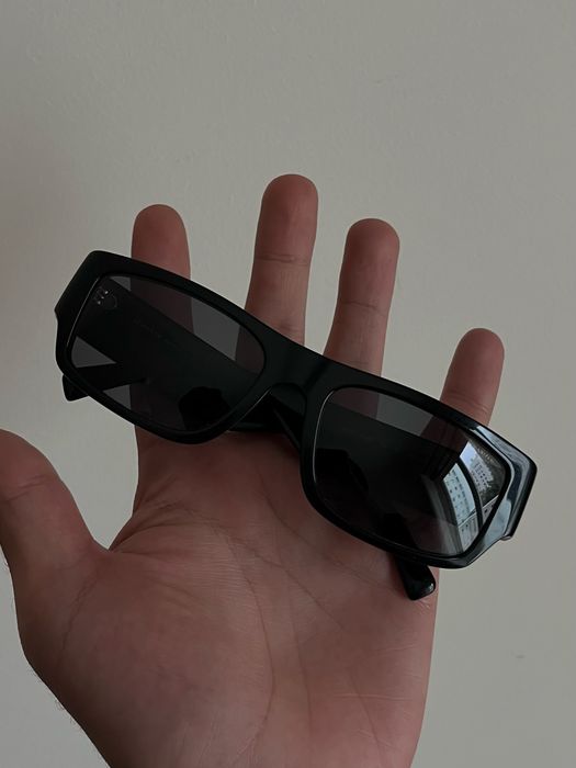 Óculos de Sol Versace Medusa Polarizados