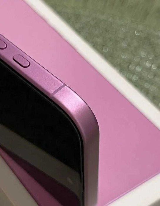 iPhone 16 Plus, 512 ГБ, SIM + eSIM
