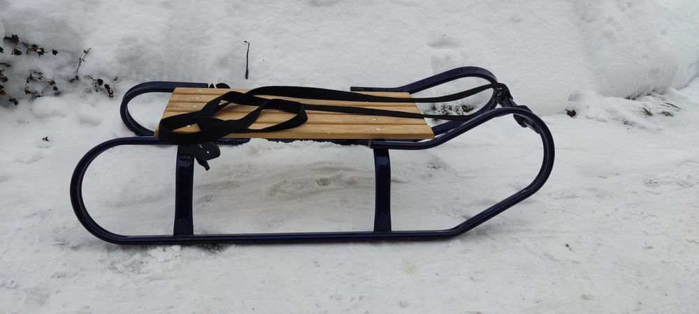 Санки ,сані дитячі