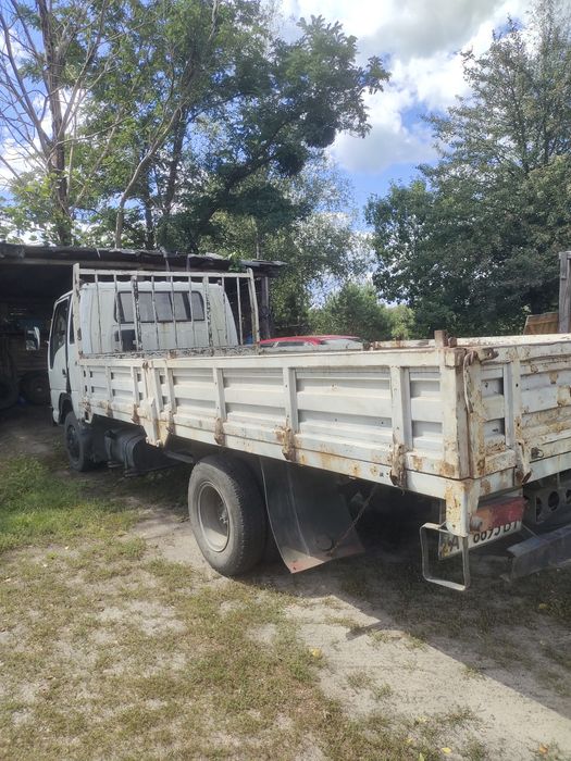 Продам FAW 1051 та  FAW 1061