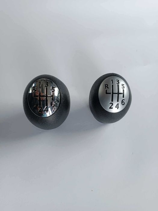 Gałka Biegów Renault Laguna II CLIO III Dacia Duster Dokker Lodgy