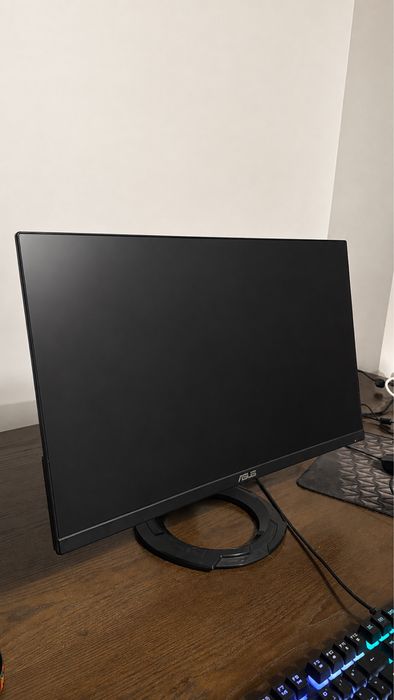 monitor ASUS VZ249HEG1R 24” Full HD.