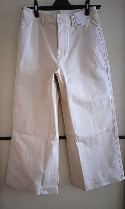 Uniqlo брюки джинси