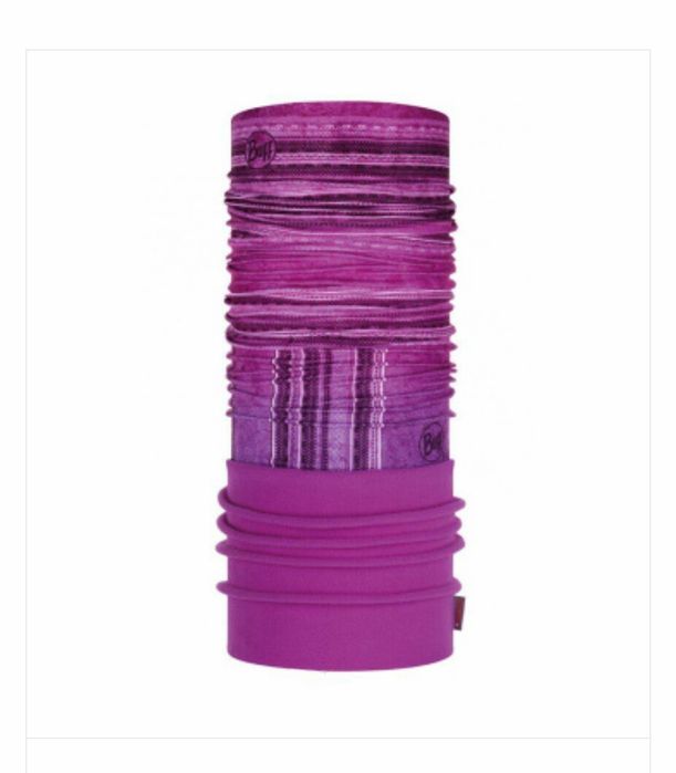 Buff Polar оригінальний утеплений бафф шарф-труба снуд