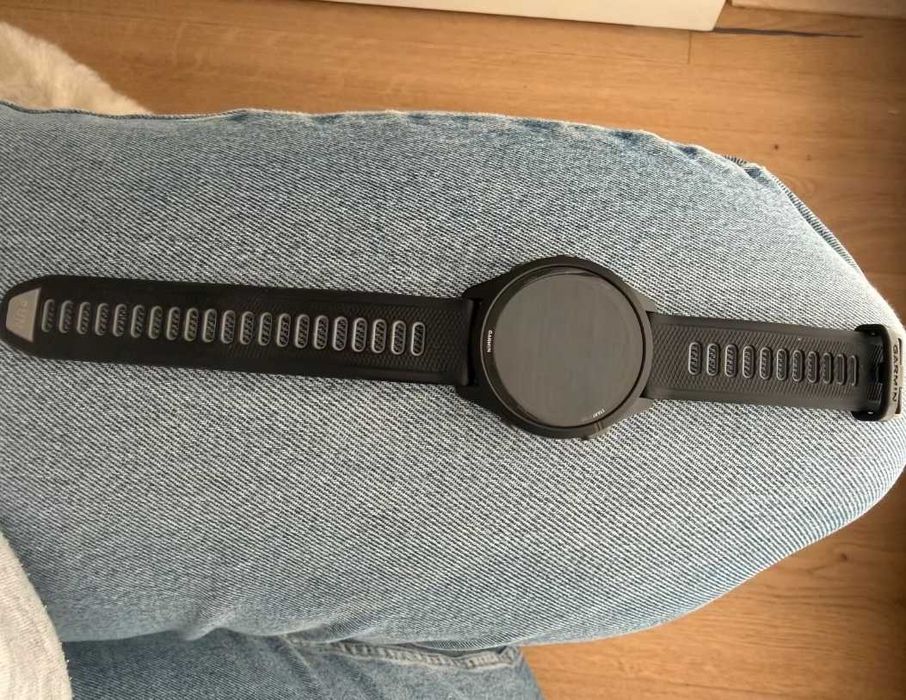 Zegarek Garmin Forerunner 265
