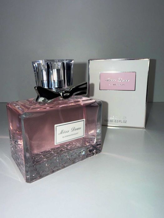 MISS DIOR – Perfumy damskie 100ml Dear