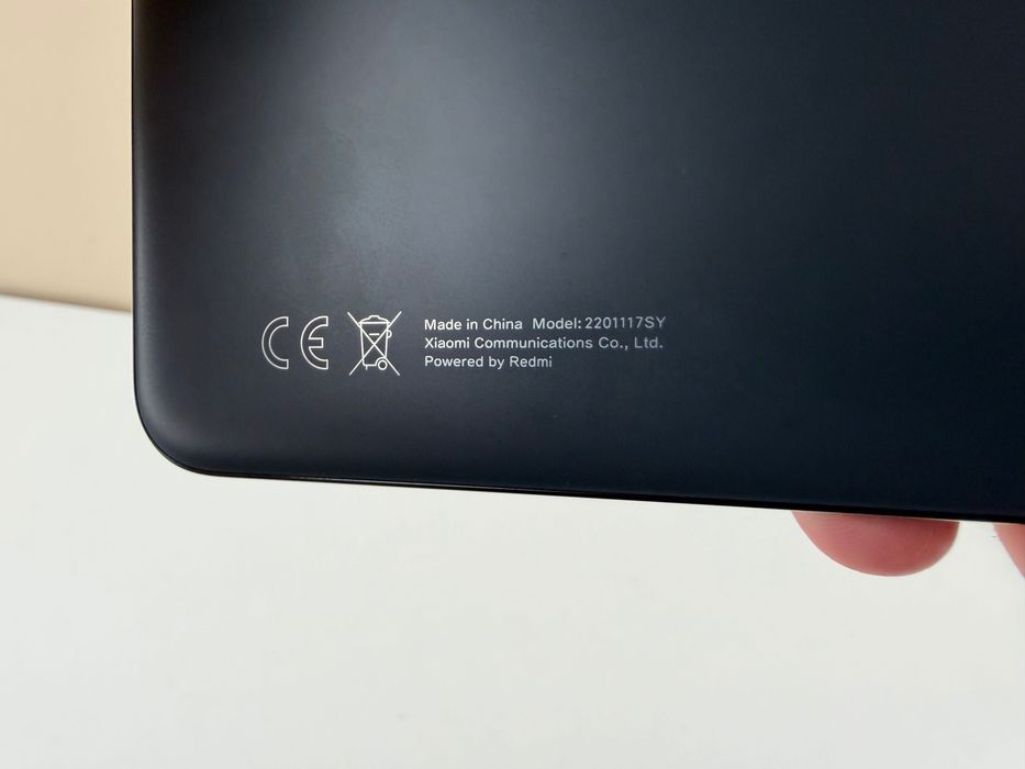 Мобільний телефон Xiaomi Redmi Note 11S 6GB/128GB-під ремонт/запчаст.