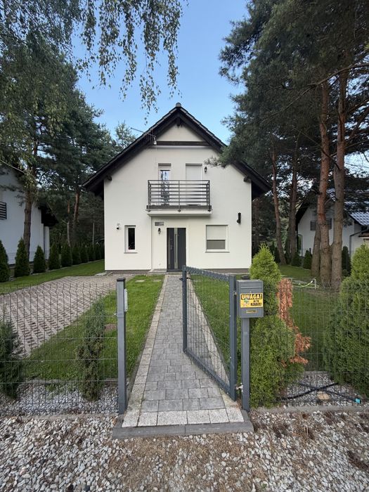 Wynajmę domek w Niesulicach