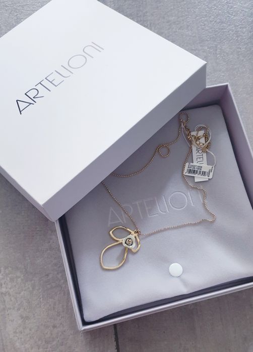 Naszyjnik Apart Artelioni