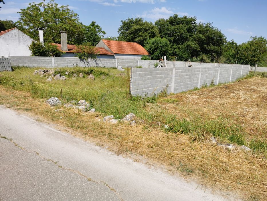 Vende-se Terreno c/ Projeto