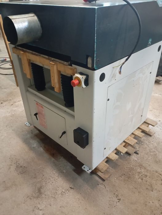 Desengrosso GriWOOD PS 630