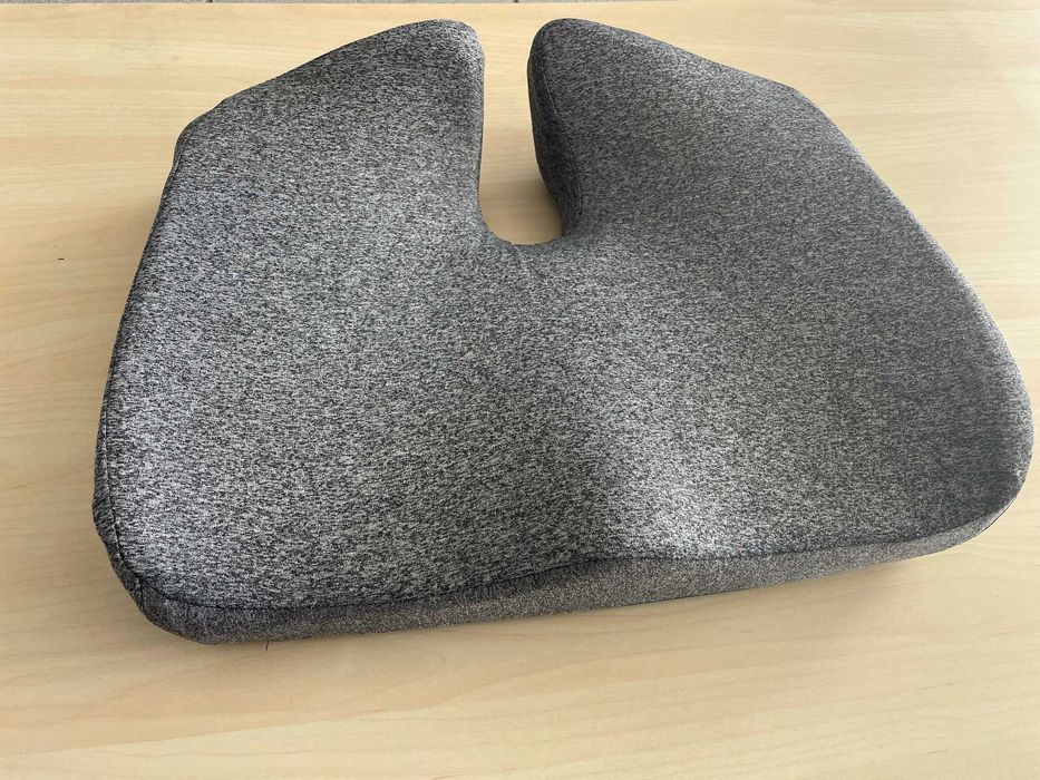 Almofada antiescaras