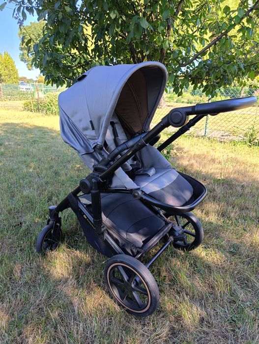 Wózek Kinder Kraft 3w1
