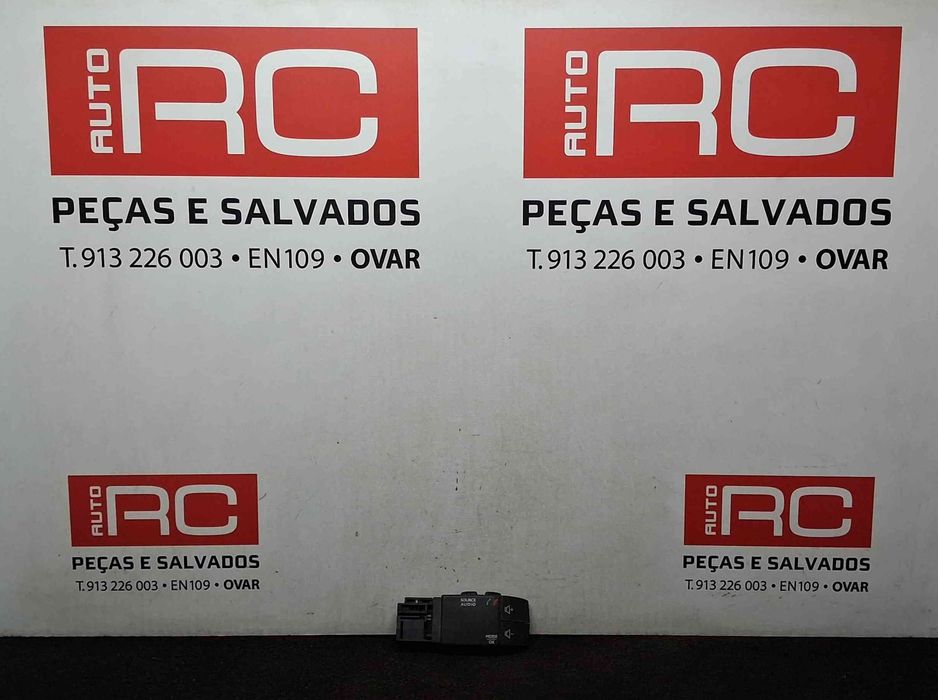Manete / Interruptor Cruise Control - RENAULT CLIO IV