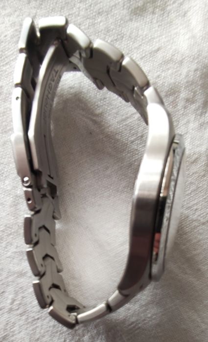 Tag Heur Link WJF5111 c/caixa e documentos -799€