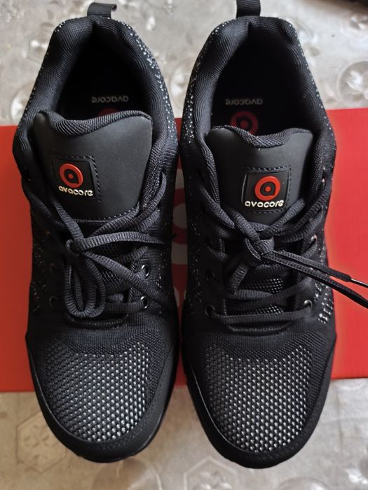 Sprzedam buty męskie robocze