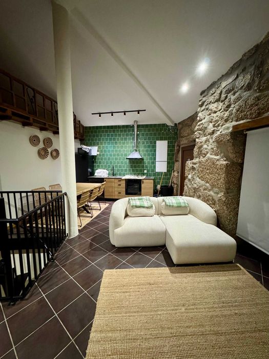 Casa D'Avó Carmen
