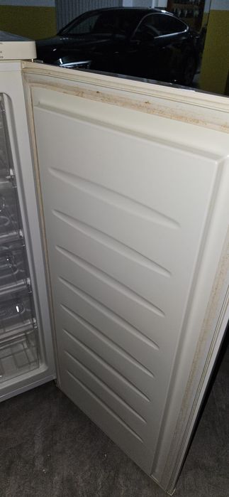 Arca congeladora vertical