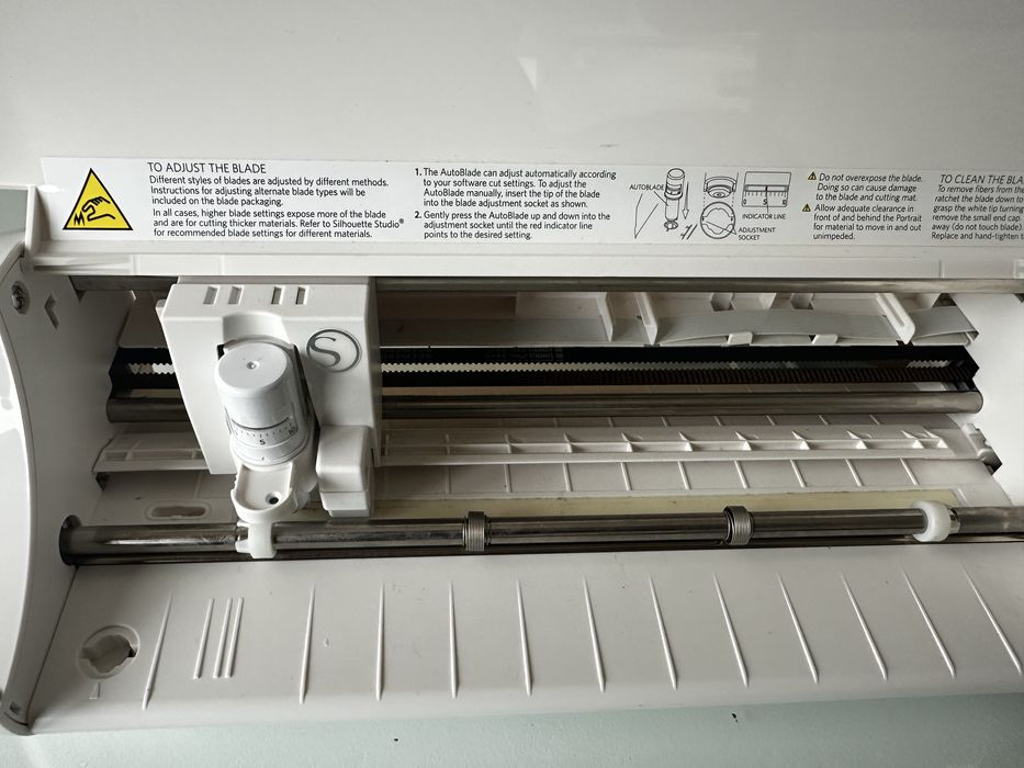 Silhouette, em excelente estado. Vendo porque não lhe dou uso.