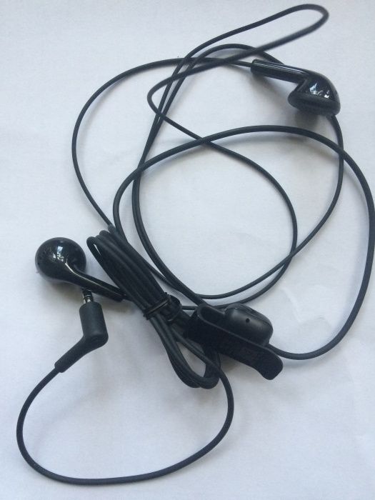 Zestaw słuchawkowy Nokia WH-101 HS-105 i inne nowy