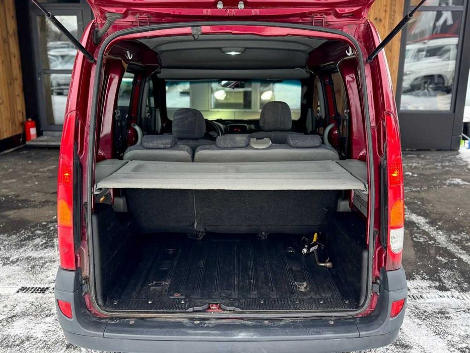 Продам  Renault Kangoo 2005. Можна в розстрочку, під викуп.