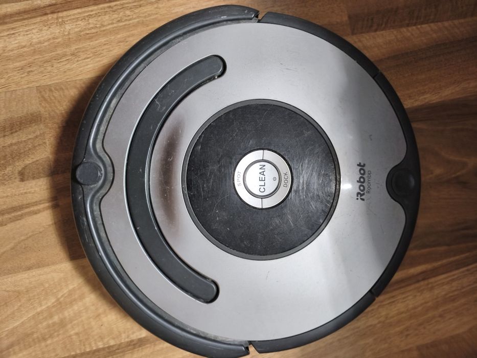 Roomba odkurzacz