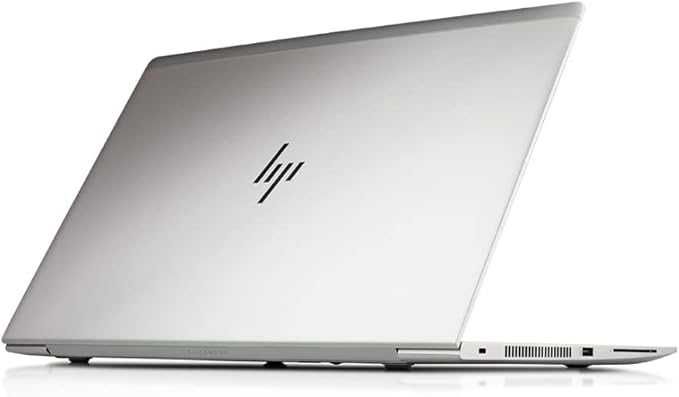 Laptop HP Elitebook 850 G6/i5-8265U 1.60Ghz/8GB/Intel UHD Graphics 620 ...