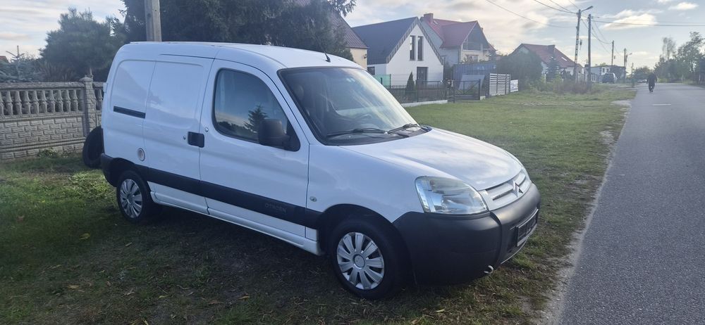 Citroën Berlingo