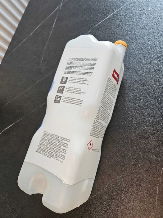 Miele ultraphase 1 sztuka puste