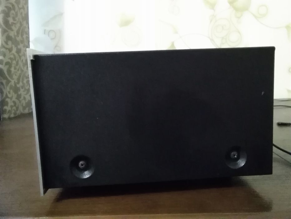 Аналоговый тюнер Pioneer TX-608 среднего/высокого класса