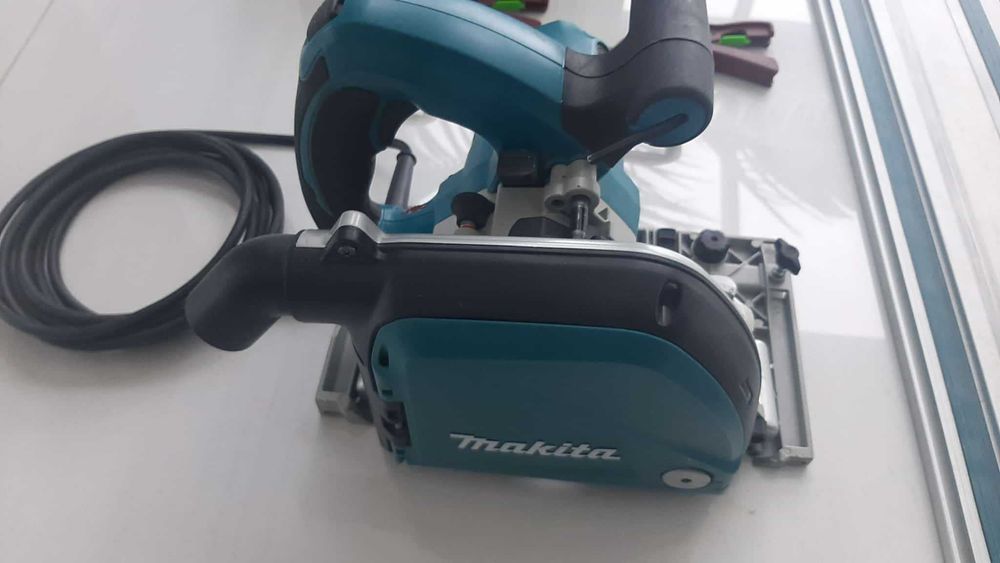 MAKITA CA5000XJ, frezarka, wycinarka rowków do aluminium