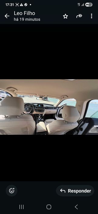 BMW gran turismo Particular 2019