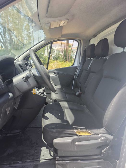 Fiat Talento 1.6 Multijet 2017