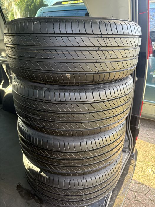 225/45 R17 91W Michelin Primacy4