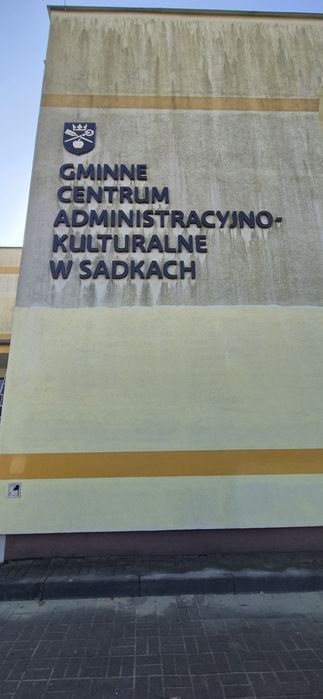 Mycie Kostki, Dachów, Elewacji