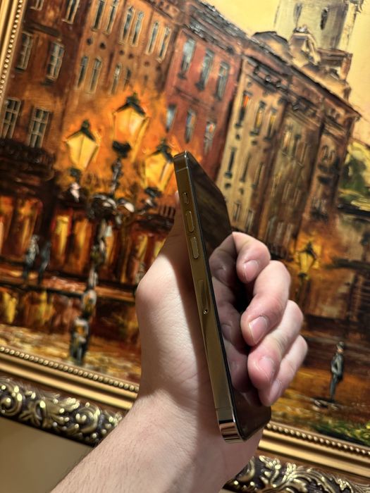 iPhone 13 Pro 128Gb Гарний