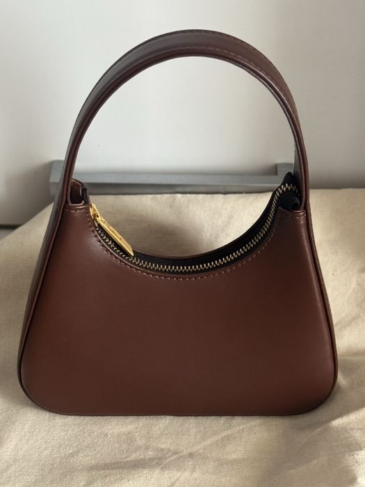 Сумка жіноча Bagllet mini нова маленька стильна