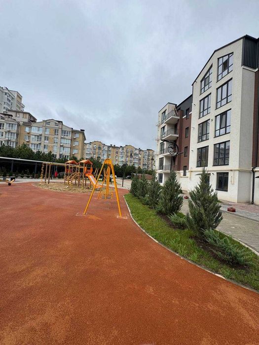 1-комнатная квартира по адресу ул. Проценко (площадь 45 м²) - Atlanta.ua - фото 3