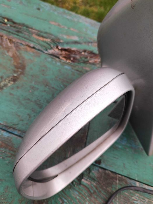 Зеркала v-class з підігрівом ВІТО 638