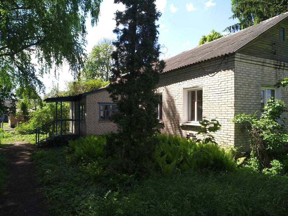 Срочно! Продам дом (Аренды нет) в центре 116.7 кв.м