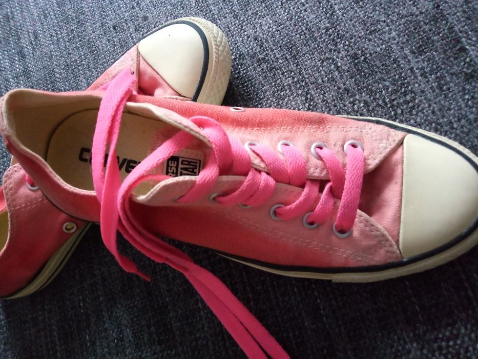 Trampki Converse 37