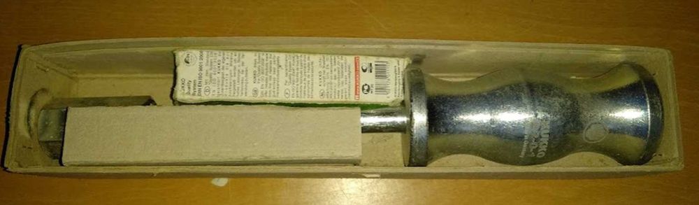 Jogo de saca rolamentos KUKKO 22-0-1