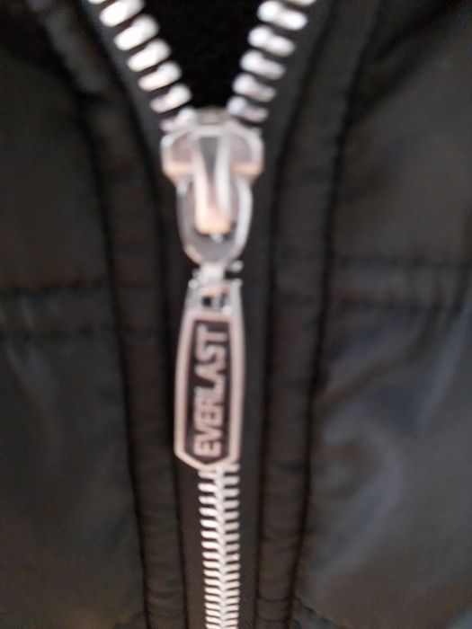 Kurtka zimowa Everlast