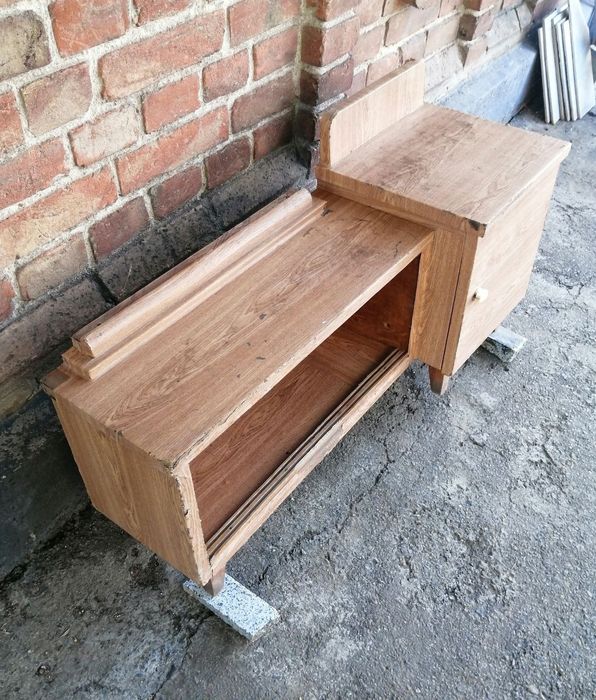 Продам трюмо, СССР