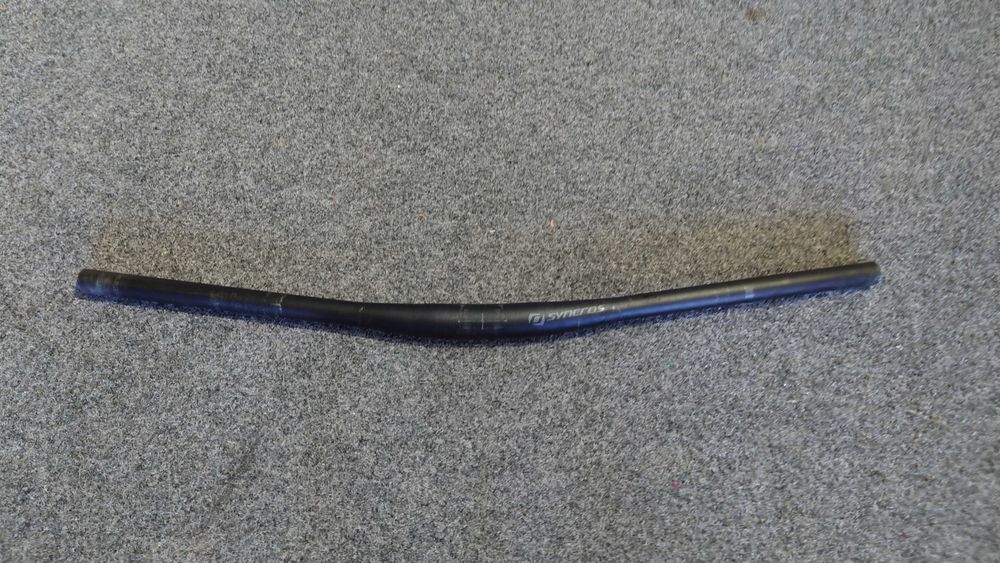 Kierownica MTB Syncros AL-312BT – 31.8mm 720 mm Solidna i Lekka #93